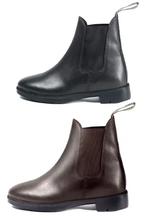 Brogini Pavia Piccino Yr Jodhpur Boots Child