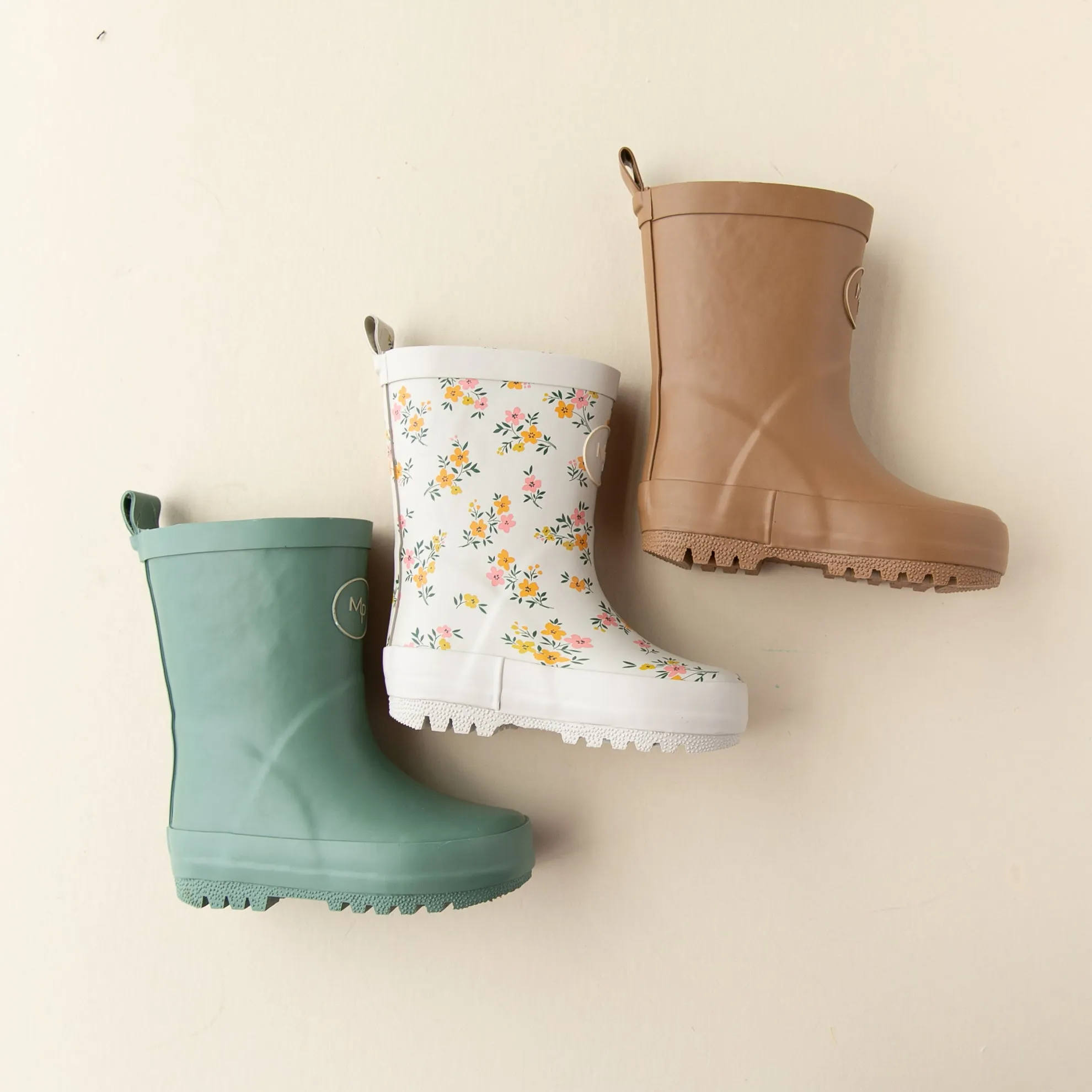 Cascade | Children's Rain Boot