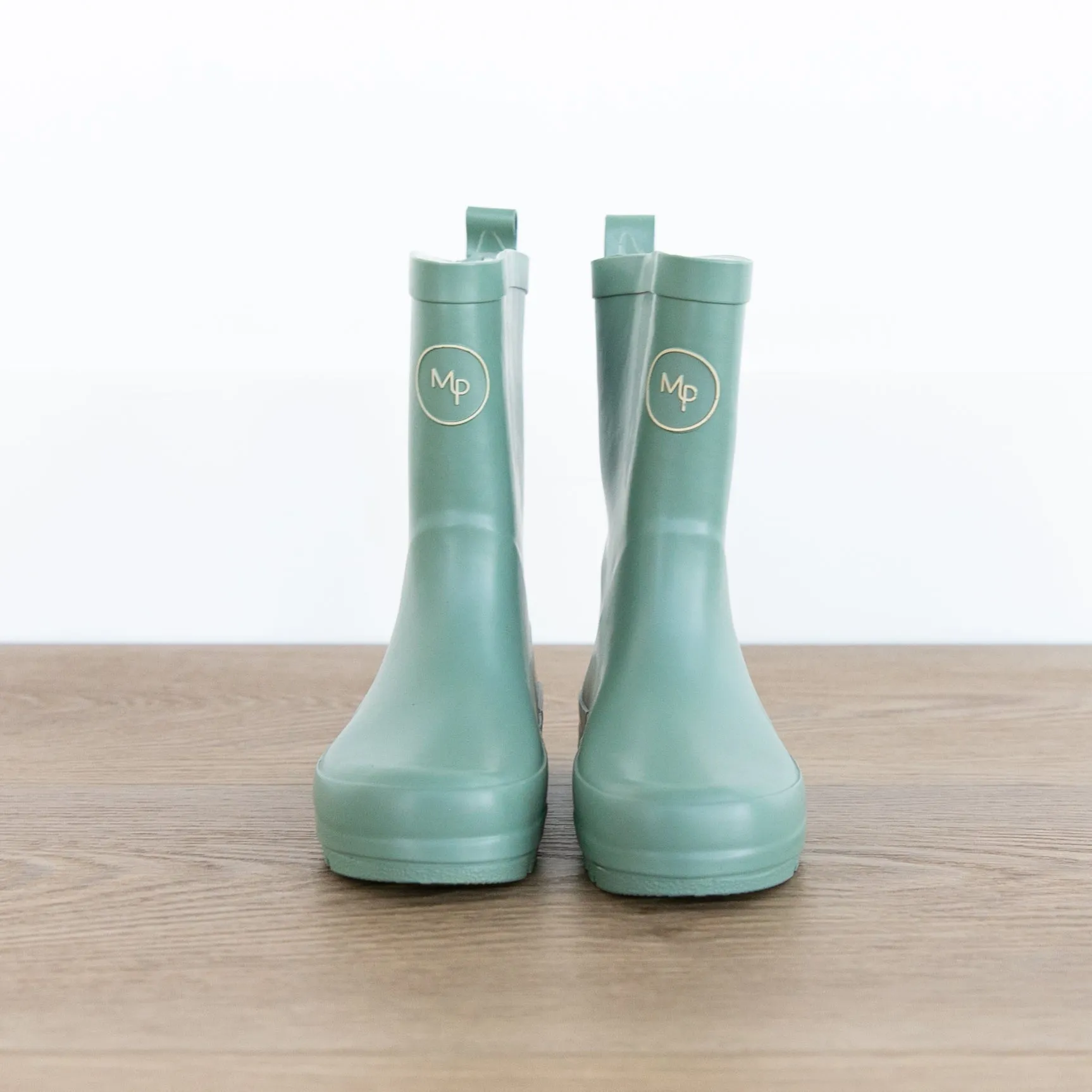 Cascade | Children's Rain Boot