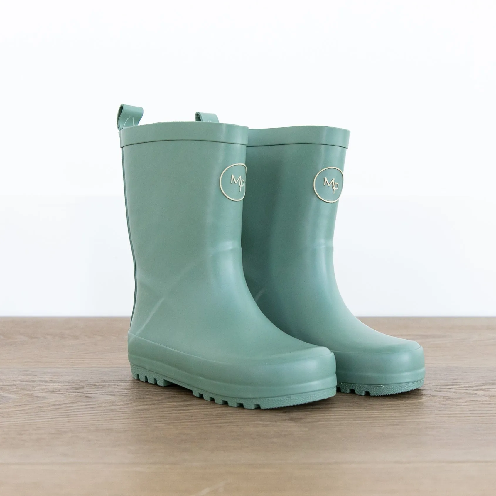 Cascade | Children's Rain Boot