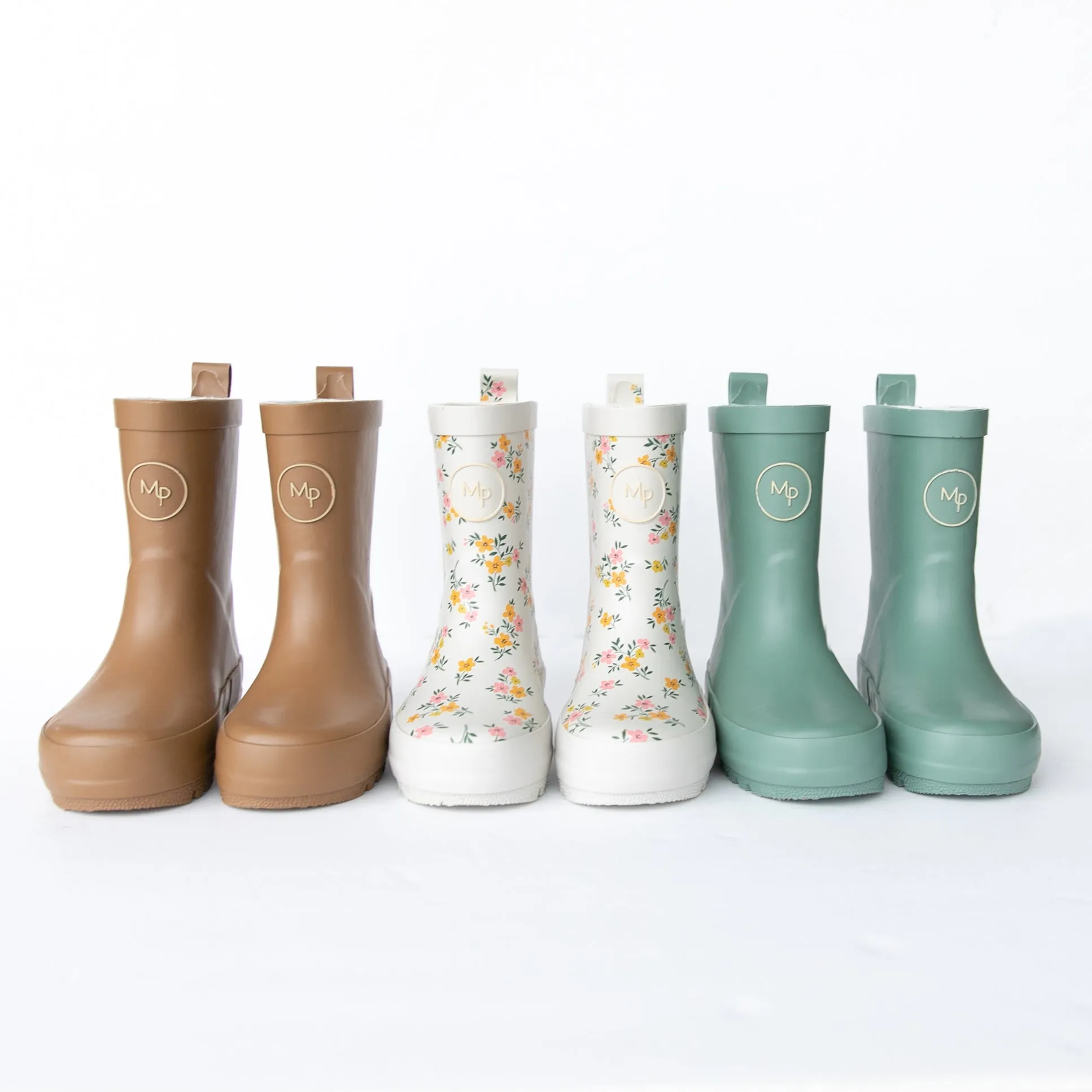 Cascade | Children's Rain Boot