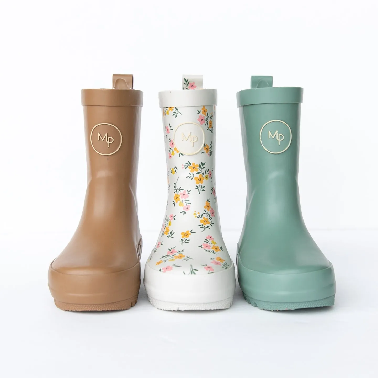 Cascade | Children's Rain Boot