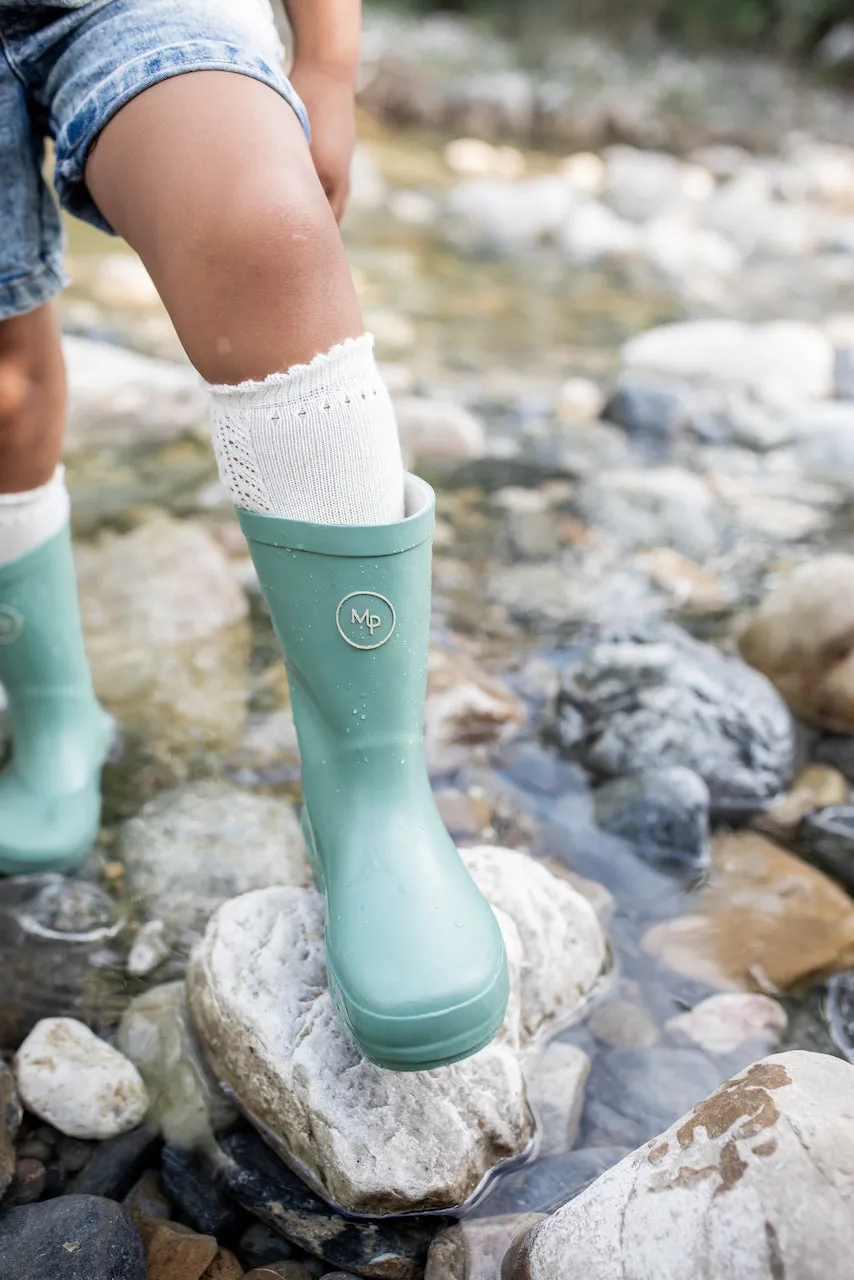 Cascade | Children's Rain Boot