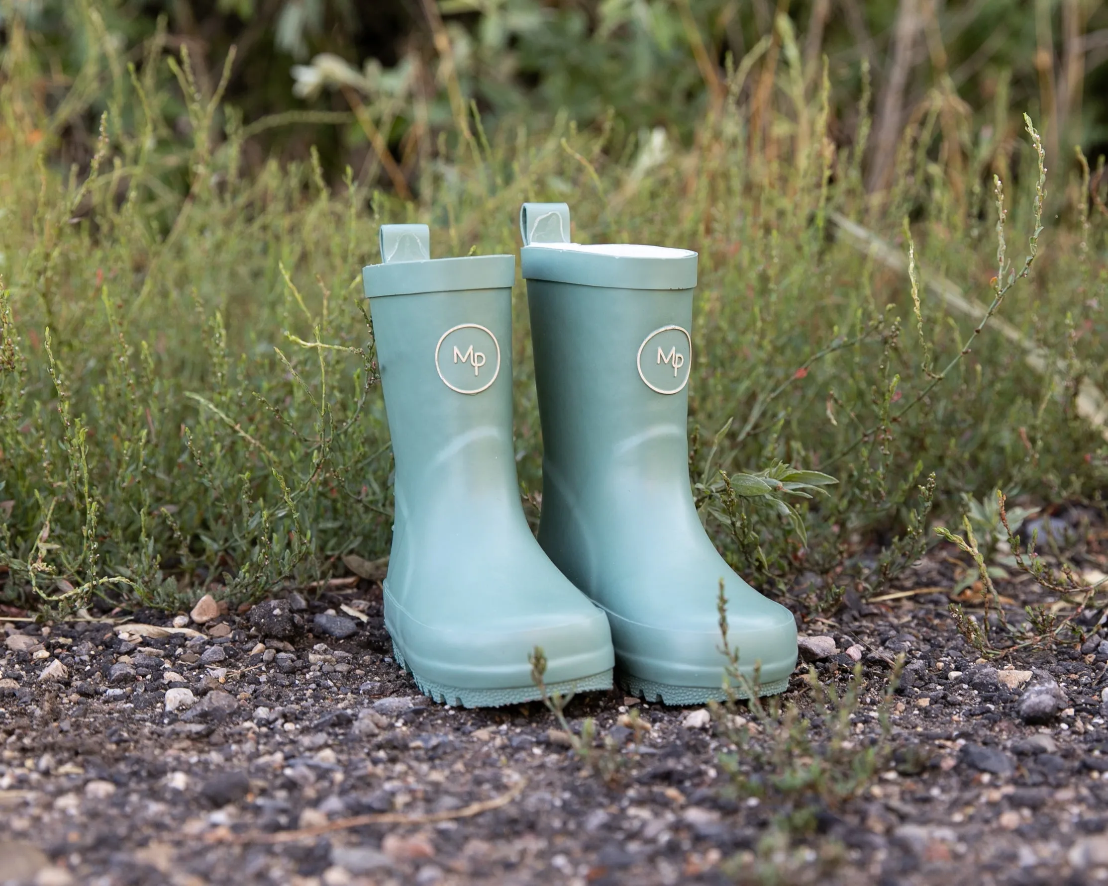 Cascade | Children's Rain Boot