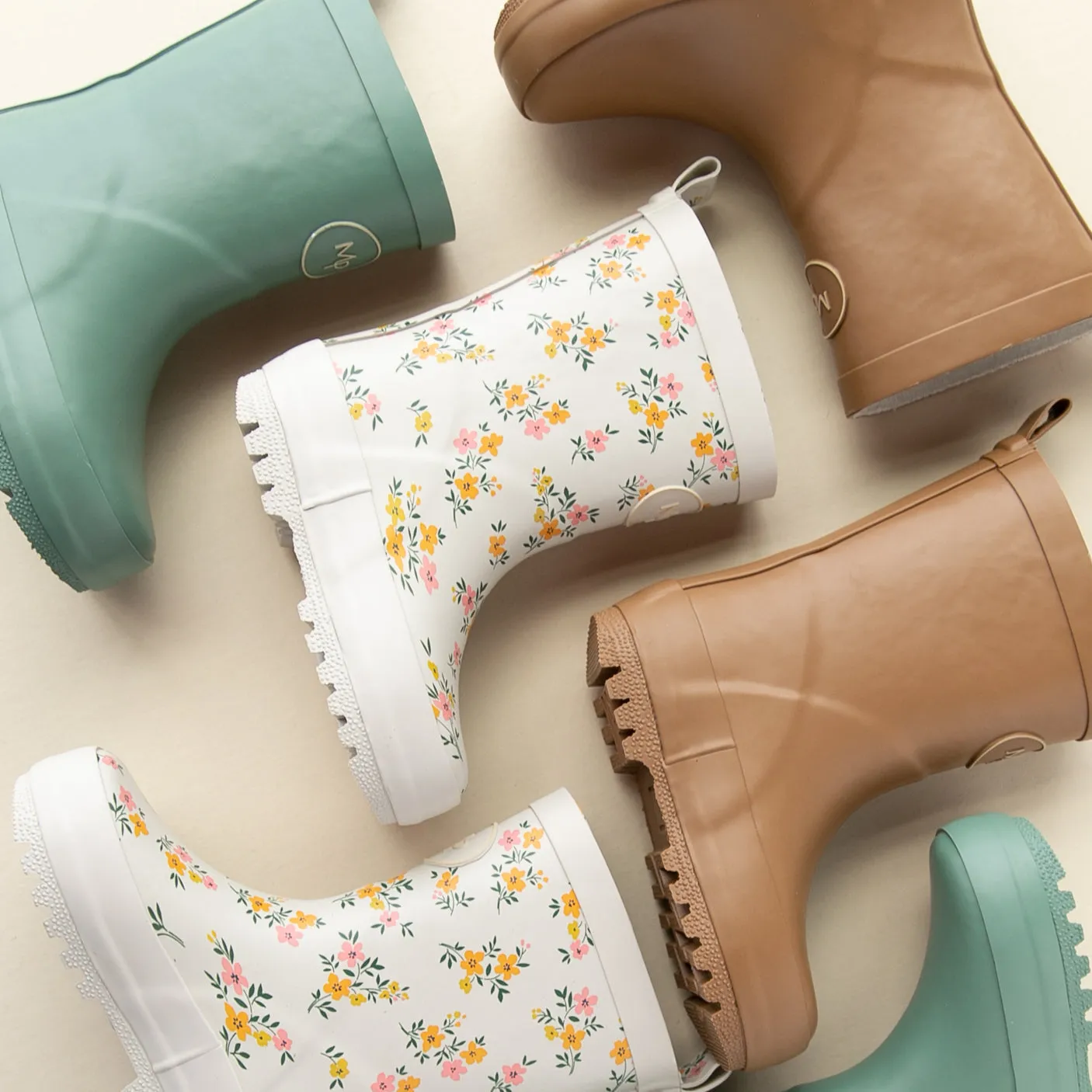 Cascade | Children's Rain Boot