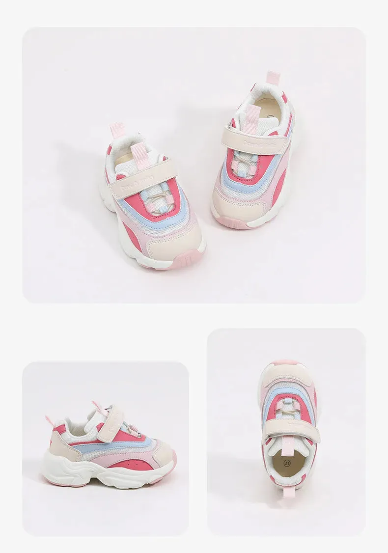 Children's Baby Casual Shoes Western Style Sports