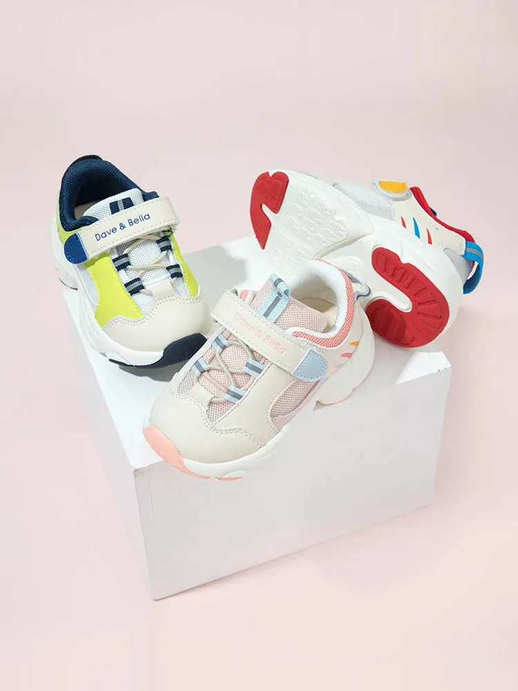 Children's Baby Casual Shoes Western Style Sports