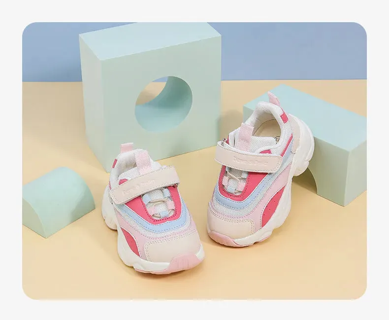 Children's Baby Casual Shoes Western Style Sports