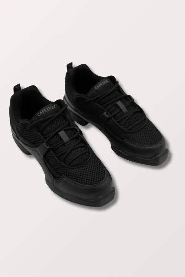 Children's Fierce Dansneaker® - Black