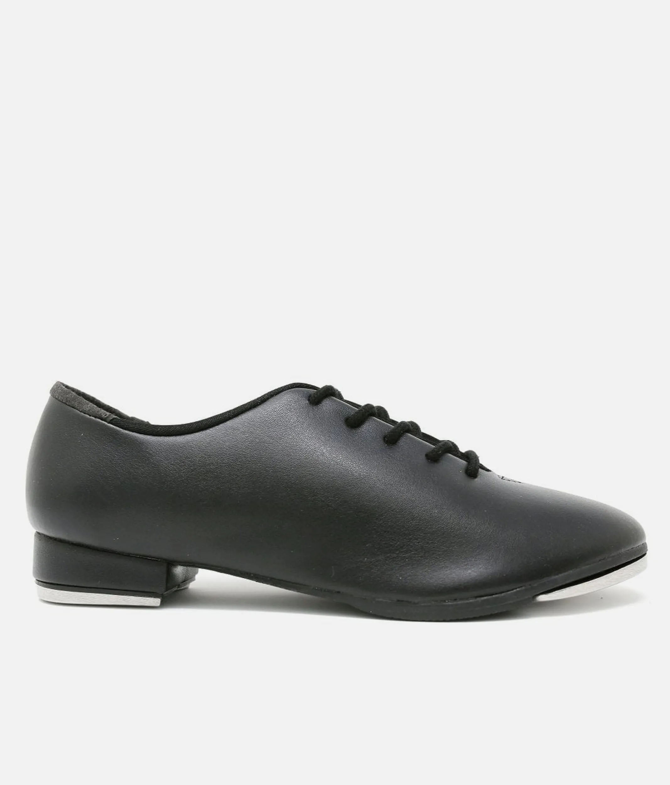 Child's Tap Shoes, Vegan Oxford Style - TA04