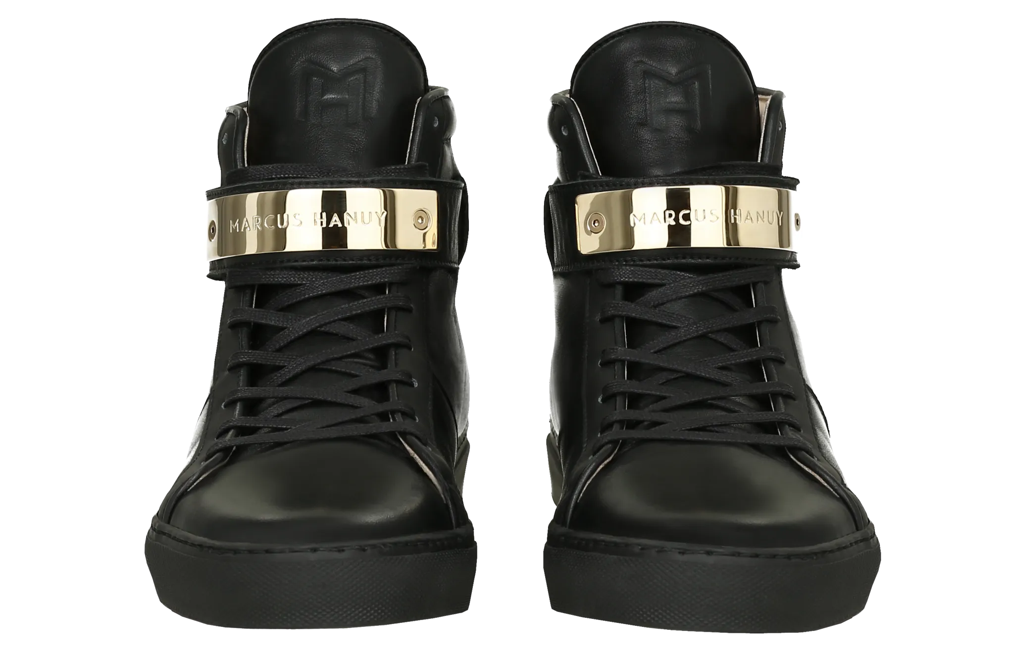 CLASSIC HIGH TOP WOMEN | SHIBUYA | BLACK