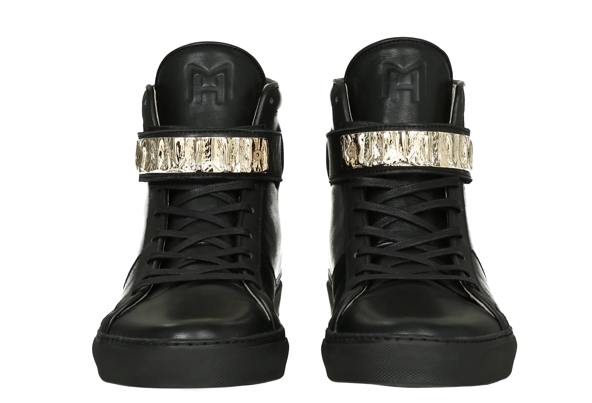 CLASSIC HIGH TOP WOMEN | SHIBUYA | BLACK