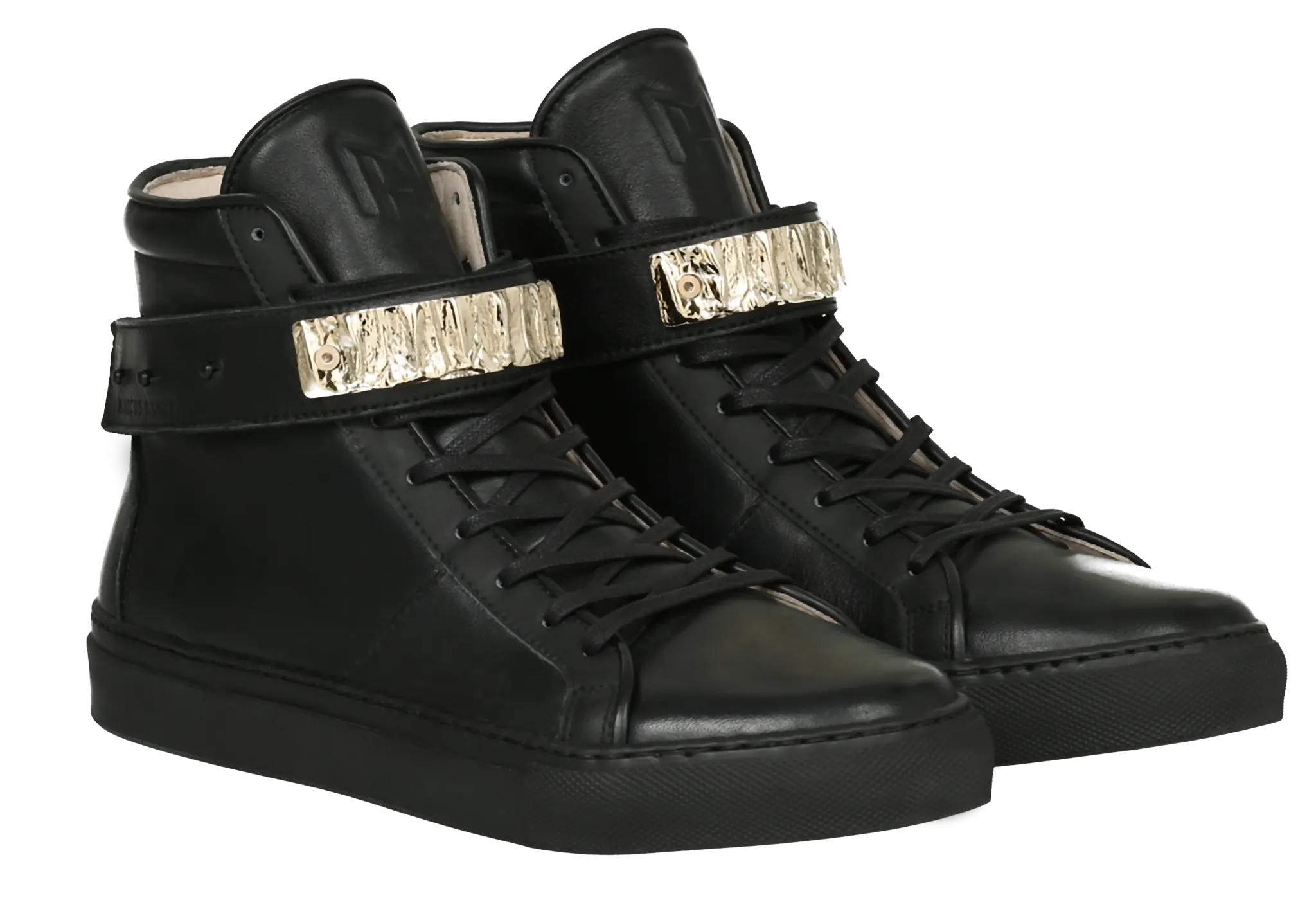 CLASSIC HIGH TOP WOMEN | SHIBUYA | BLACK