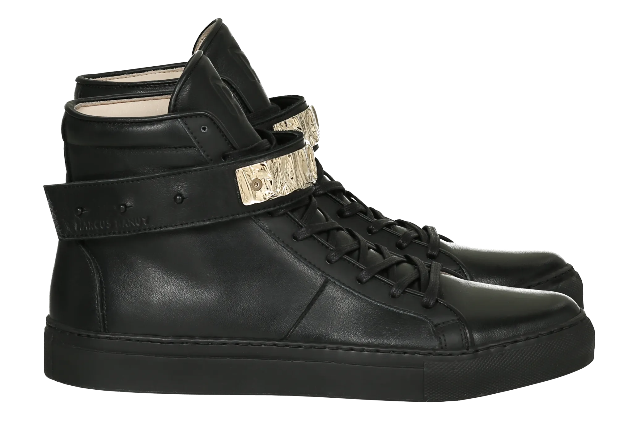 CLASSIC HIGH TOP WOMEN | SHIBUYA | BLACK