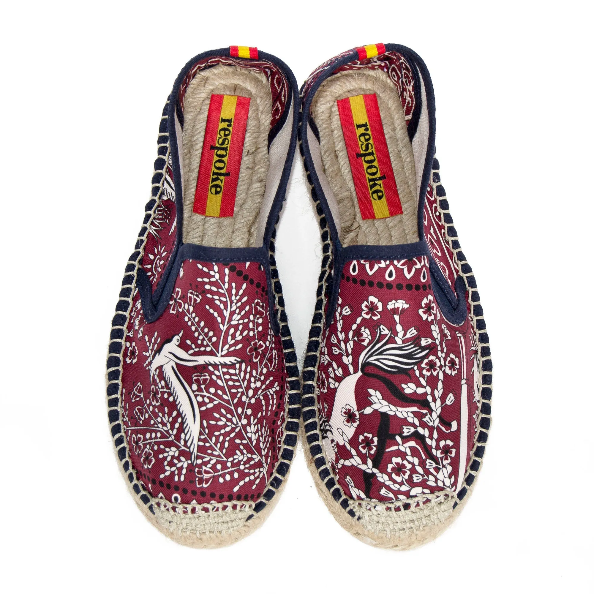 CORDERO Children's Espadrilles