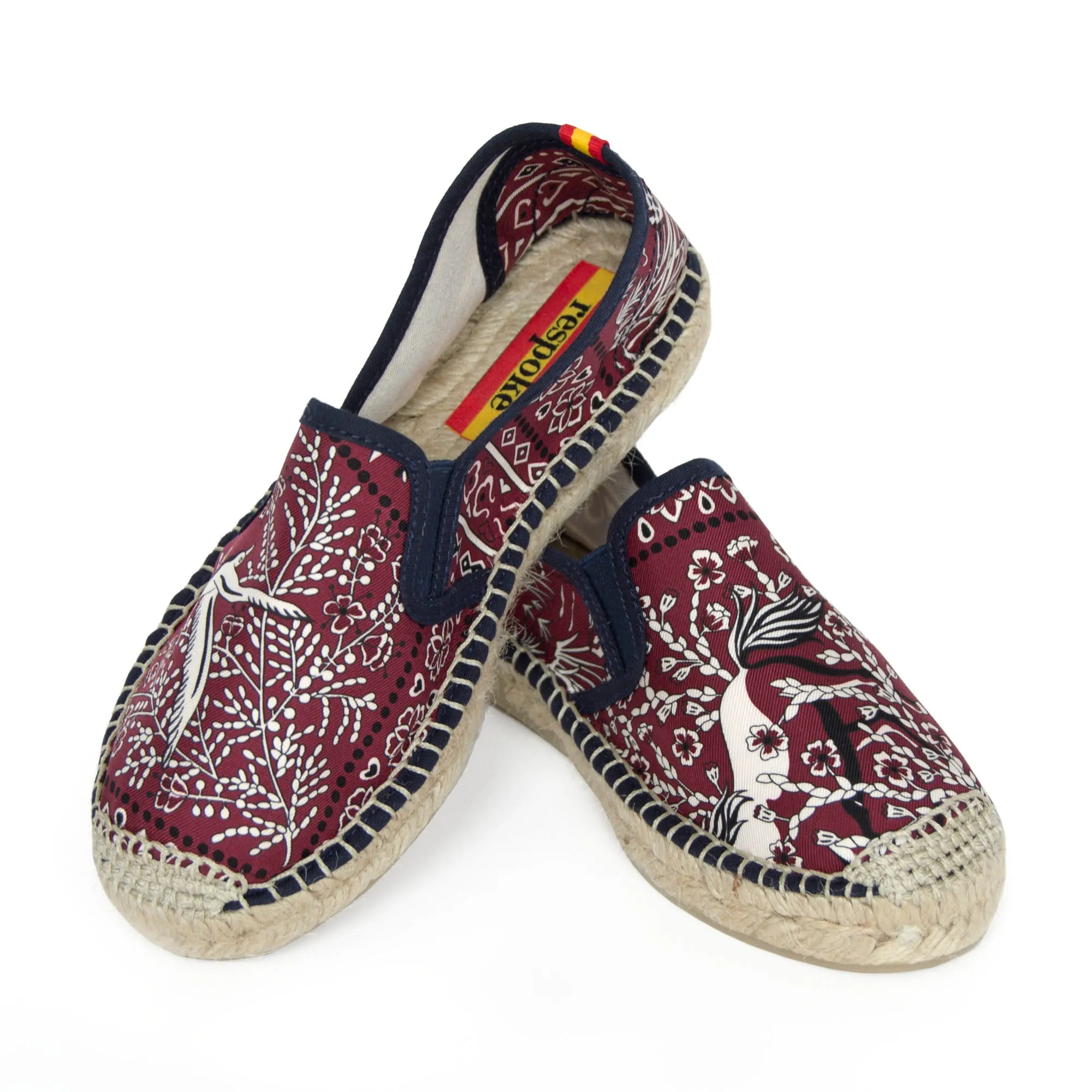 CORDERO Children's Espadrilles