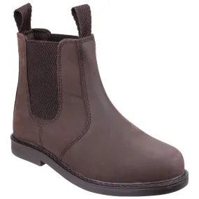 Cotswold Junior Camberwell Dealer Boots