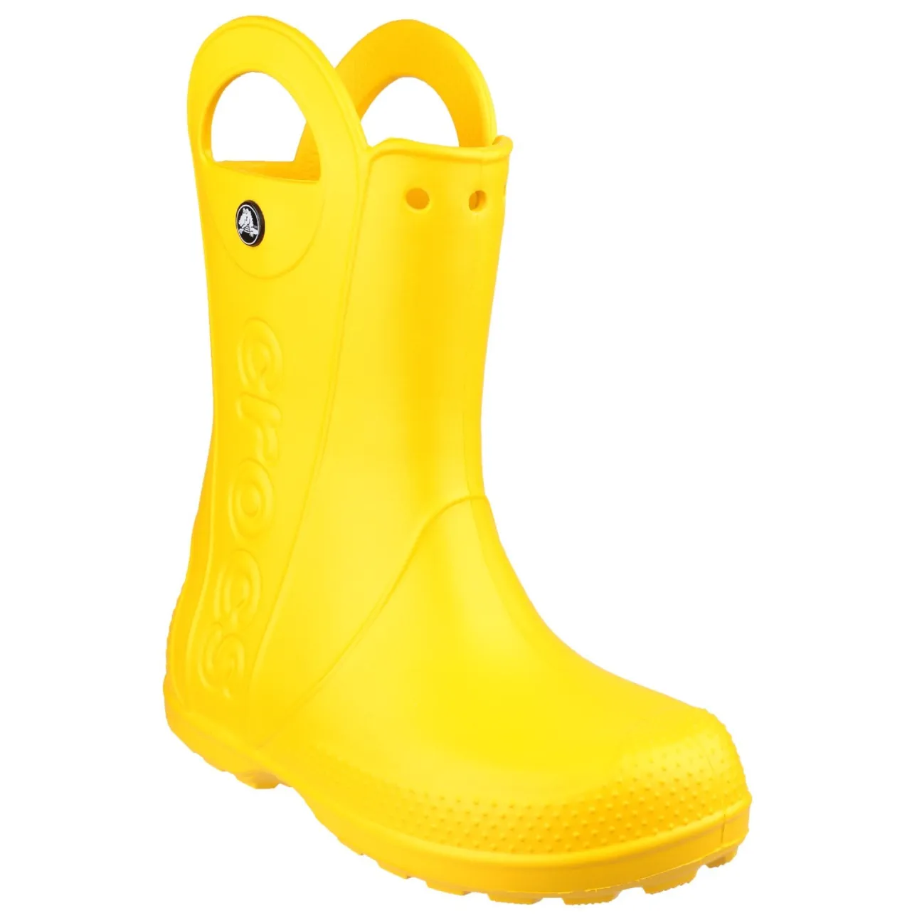 CROCS Children's Handle It Rain Boots