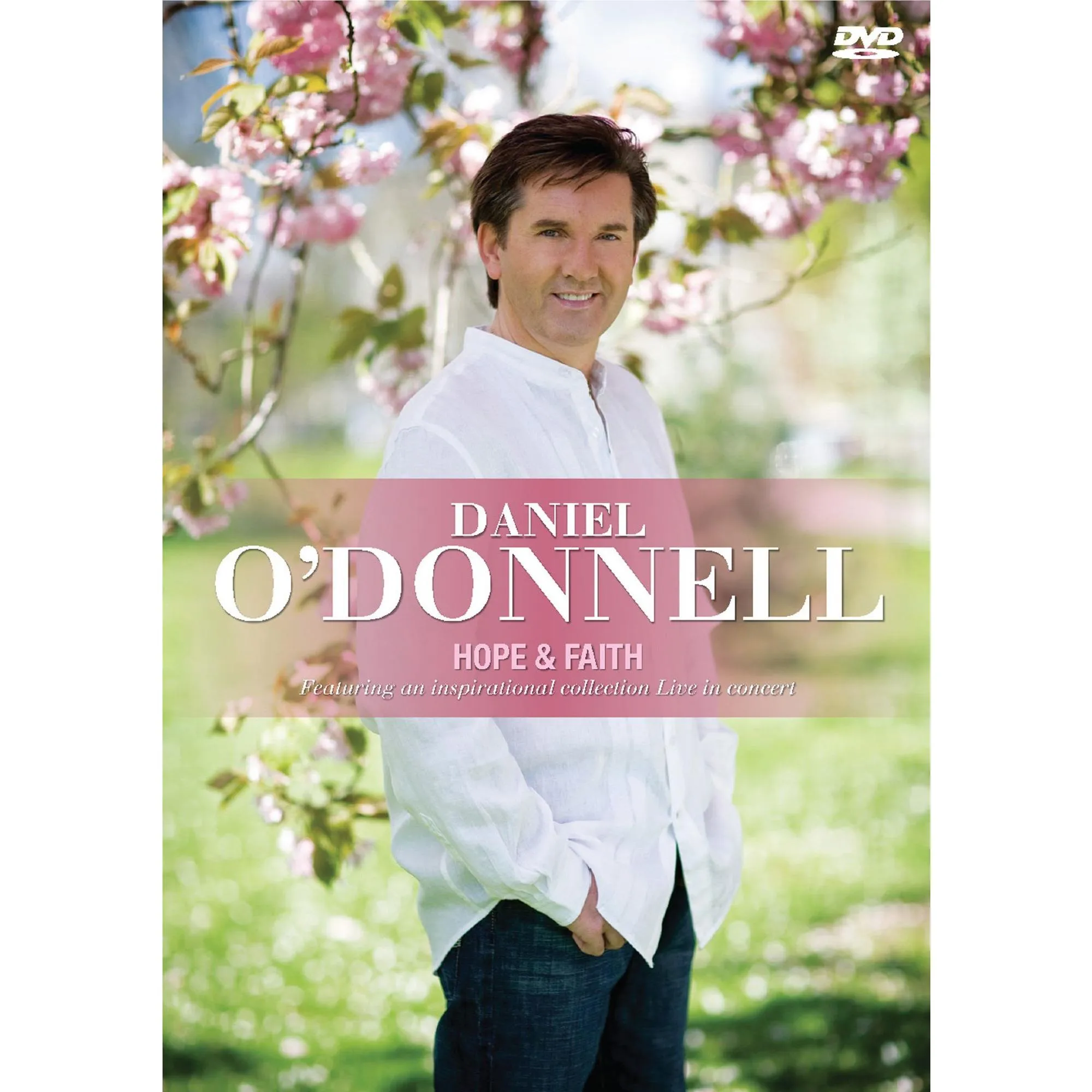 Daniel O'Donnell - Hope & Praise