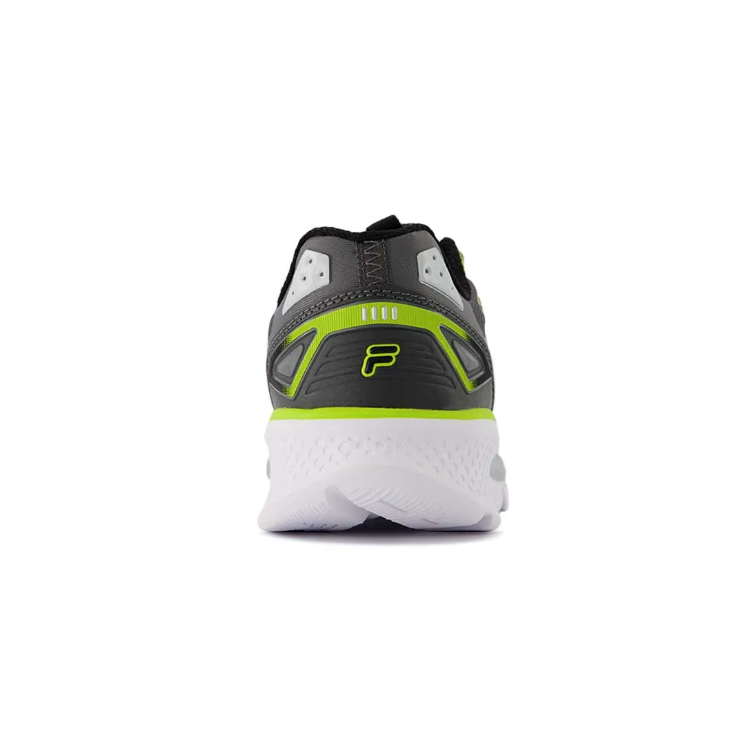 FILA - Men's Memory Wanderun Shoes (1RM01817 056)