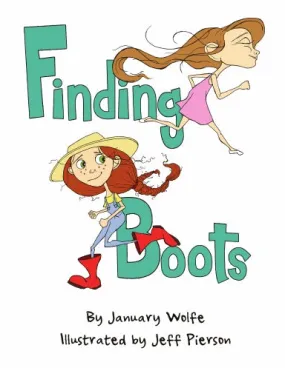 Finding Boots