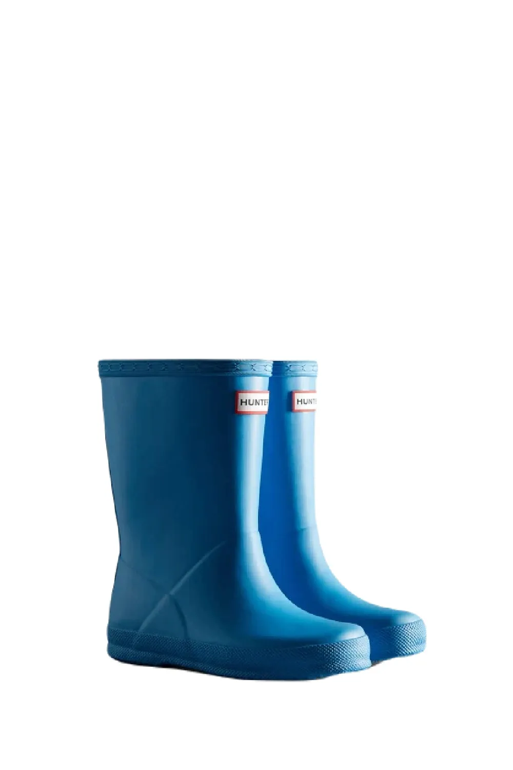 Hunter Kids First Classic Wellington Boots