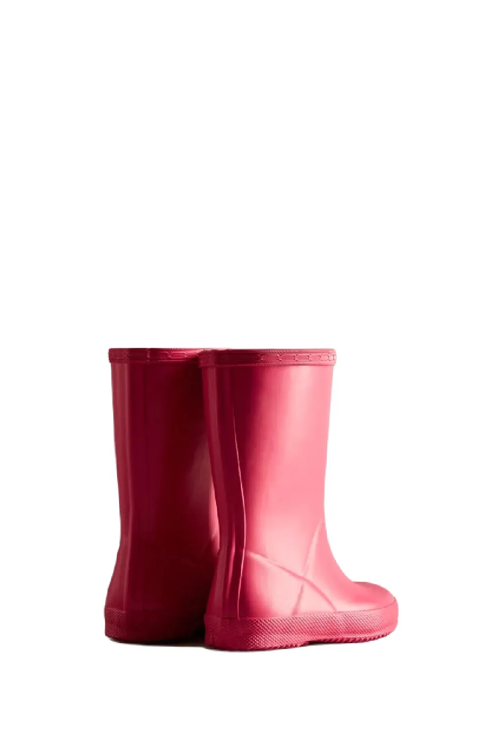 Hunter Kids First Classic Wellington Boots