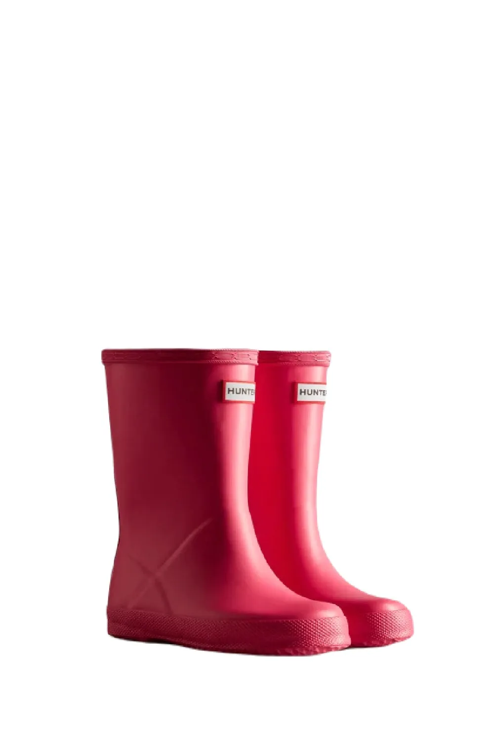 Hunter Kids First Classic Wellington Boots