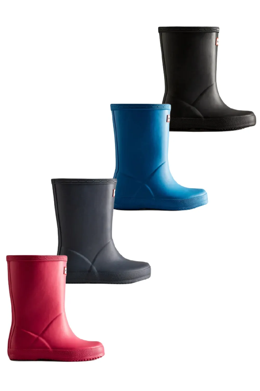 Hunter Kids First Classic Wellington Boots