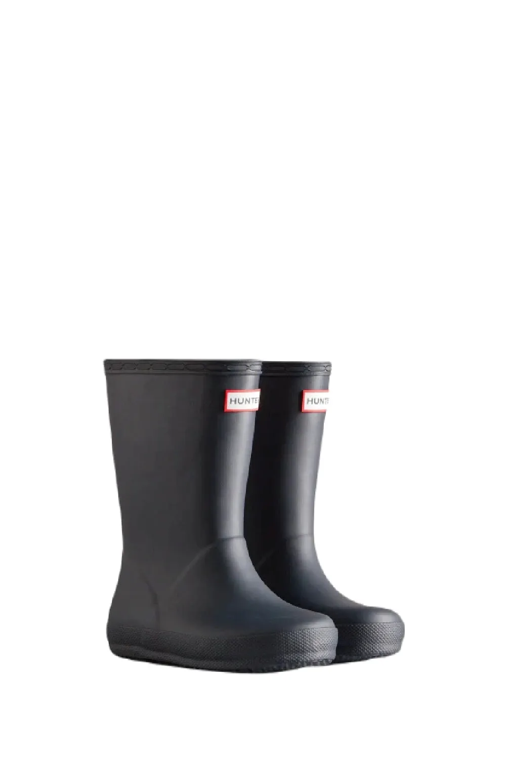 Hunter Kids First Classic Wellington Boots