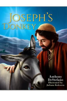 Joseph's Donkey