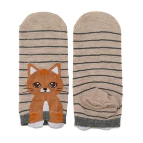 JX026 - Cat Socks