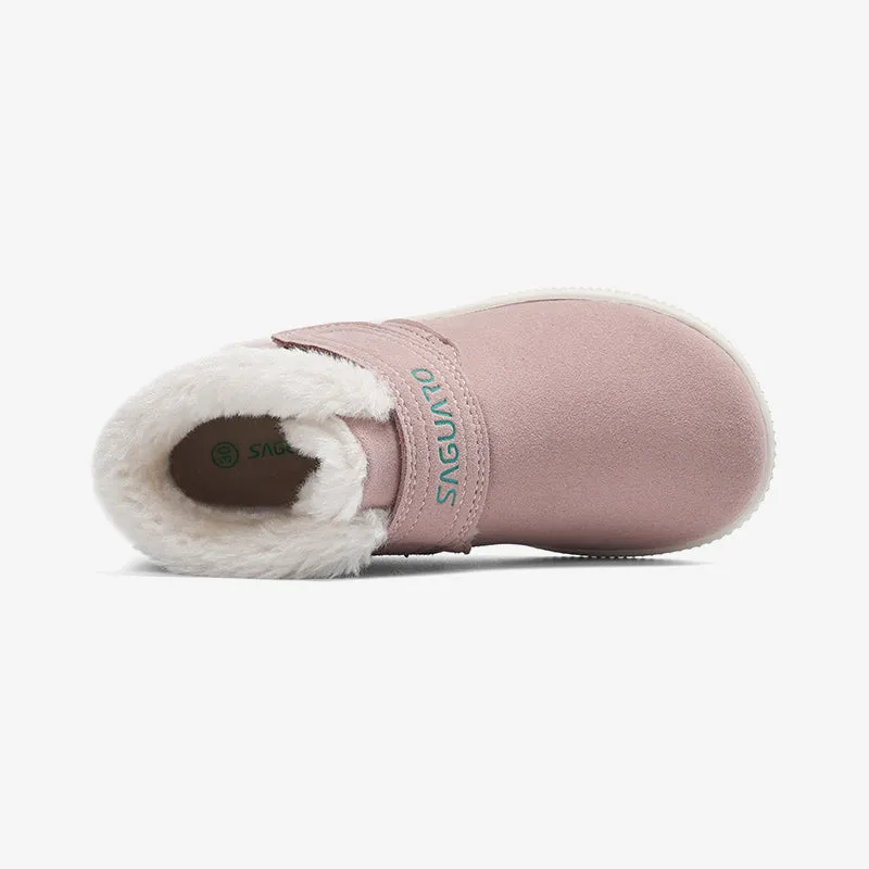 Kid’s Bunny I - Winter Barefoot Boots