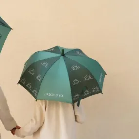 Kids Rain Umbrella - Orchard