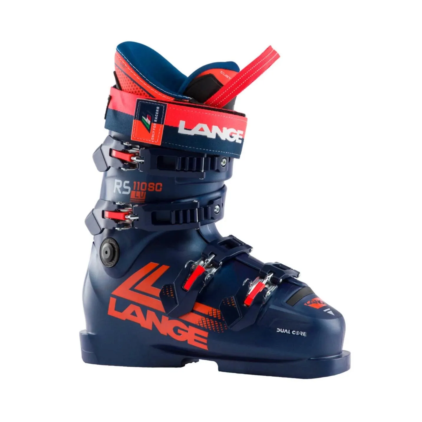 Lange RS 110 SC Ski Boots