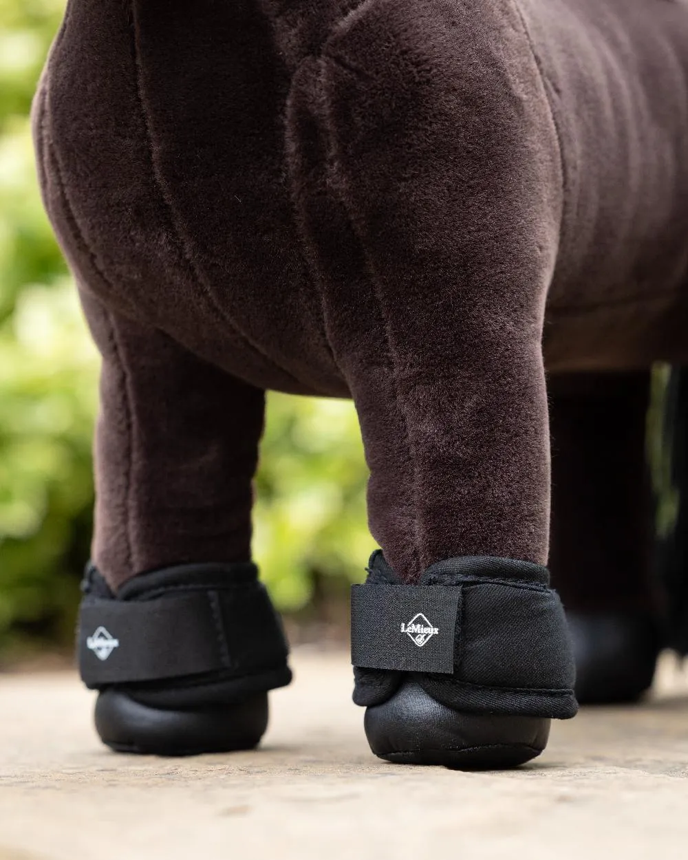 LeMieux Toy Pony Over Reach Boots