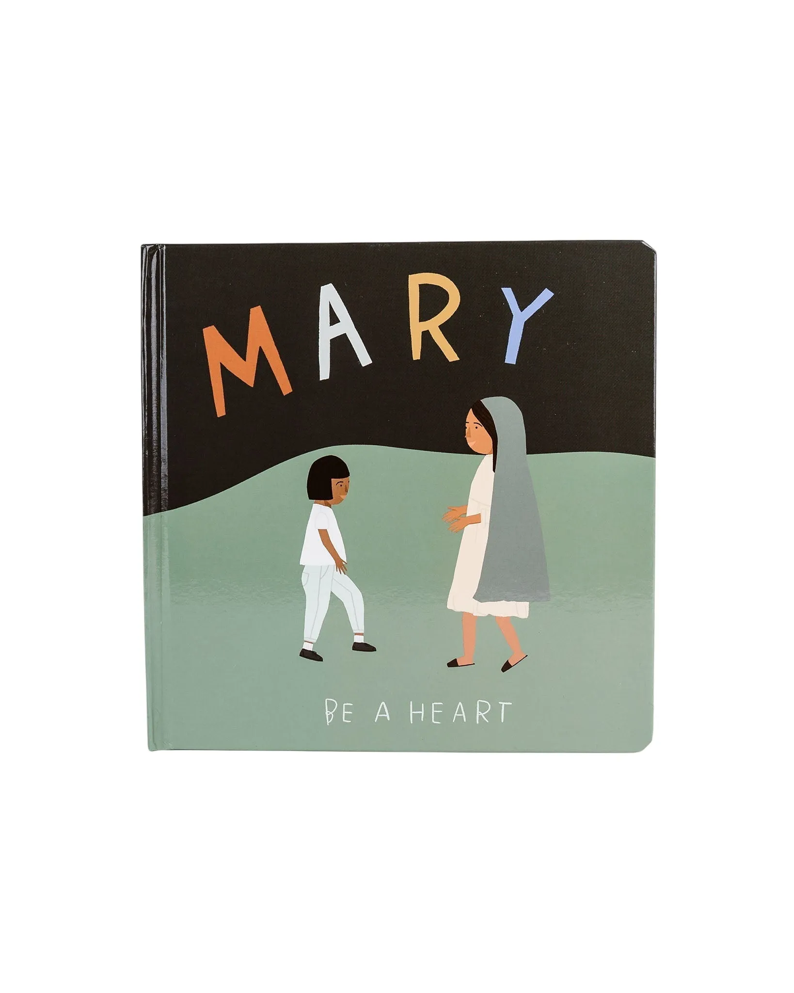 Mary Book