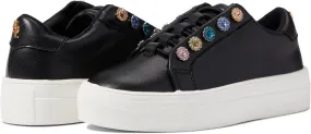 Mini Liviah Kurt Geiger London sneakers, black