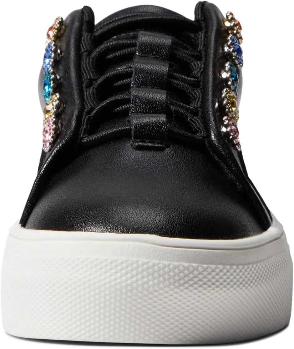 Mini Liviah Kurt Geiger London sneakers, black