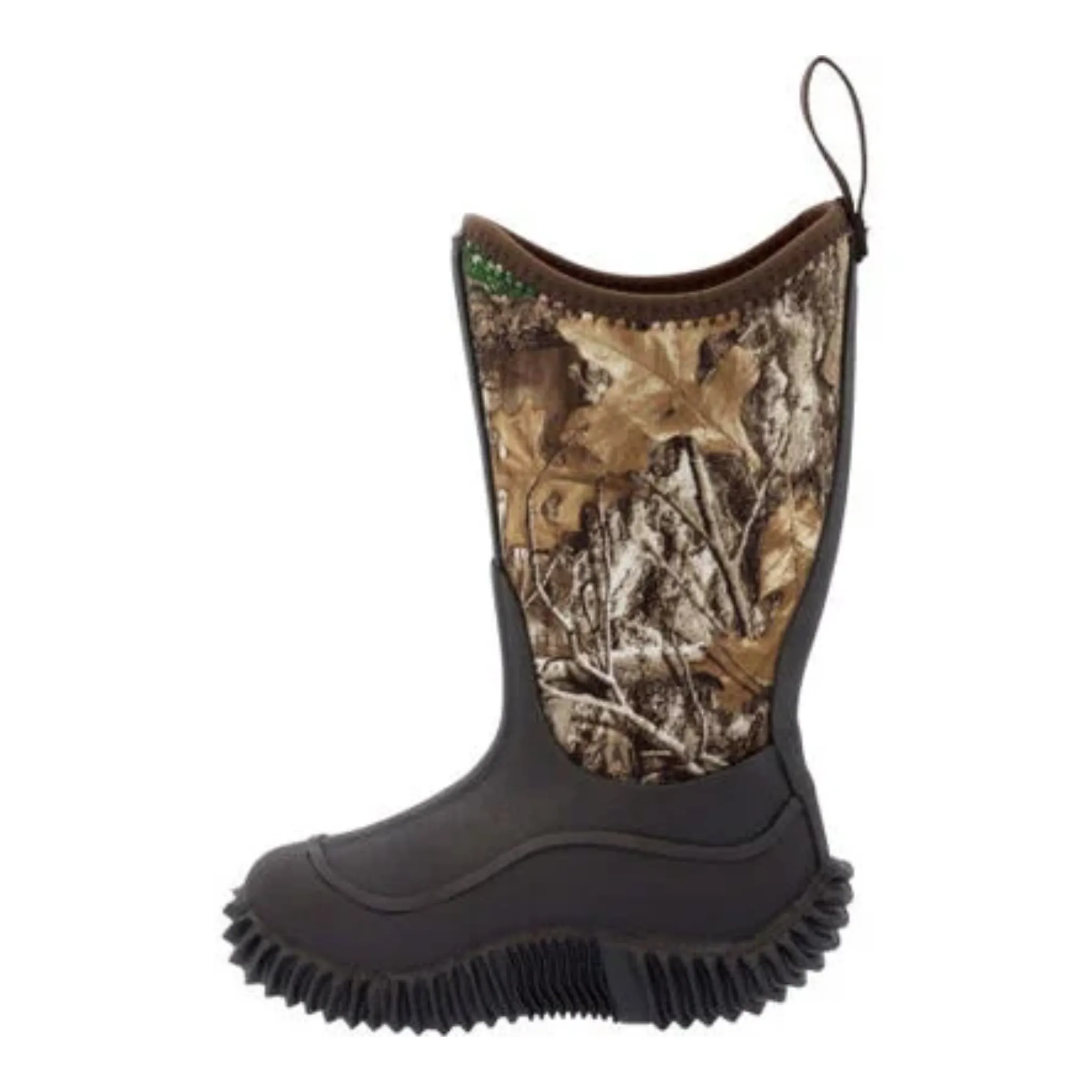 MUCK KIDS' REALTREE EDGE HALE BOOT - KBHRTE