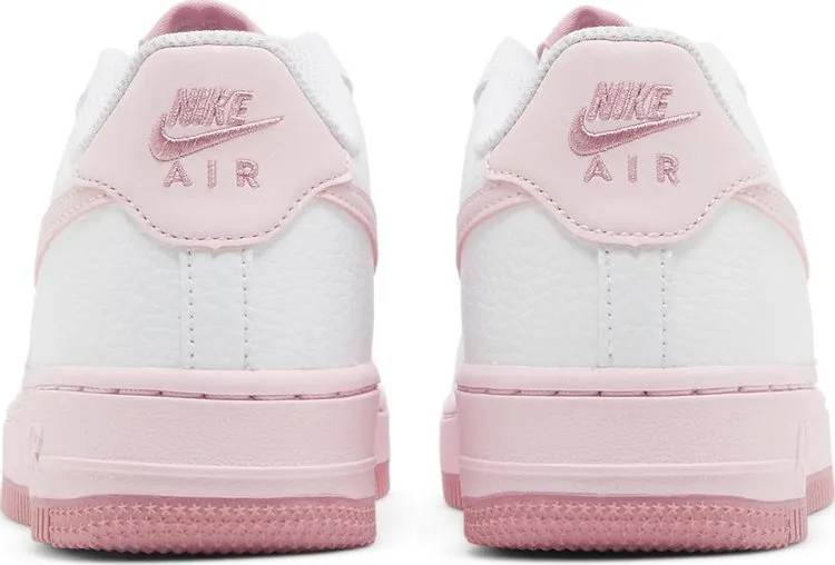 Nike Air Force 1 GS sneakers, pink