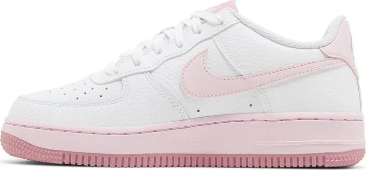 Nike Air Force 1 GS sneakers, pink