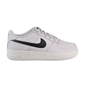 Nike Air Force 1 GS 'Vast Grey' sneakers, gray