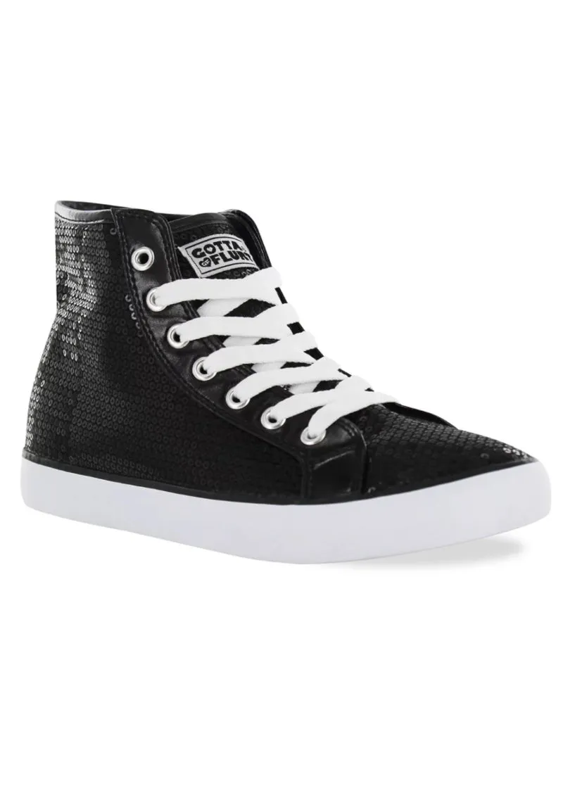 ON SALE Disco II Hi Youth Dance Sneaker