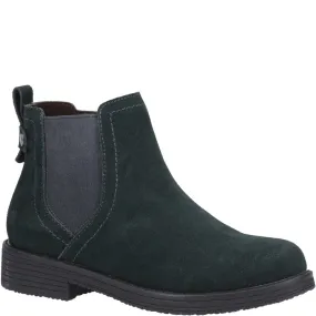 Petrol Maddy Chelsea Boots