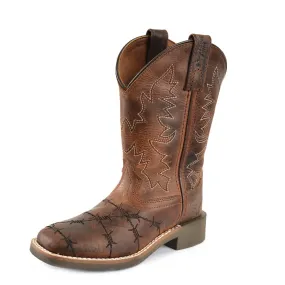 Pure Western Children's Carson Boots