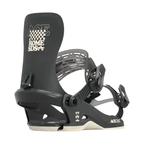 Rome ACE Snowboard Binding