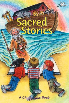 Sacred Stories - HTH3510D