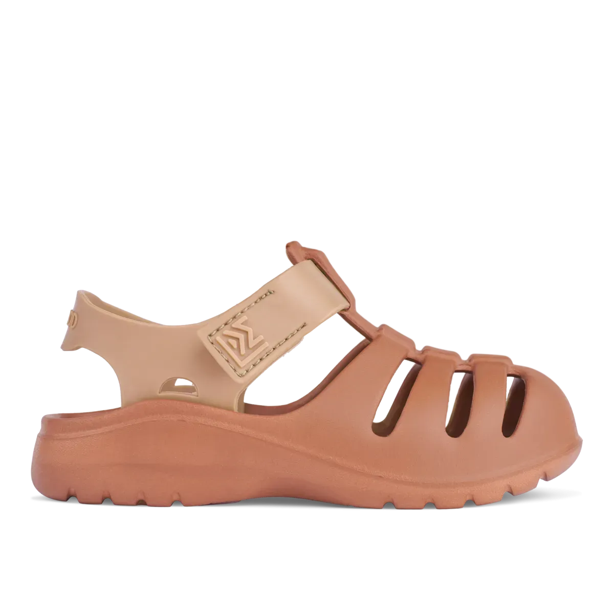 Sandals - Beau - Tuscany Rose/Pale Tuscany