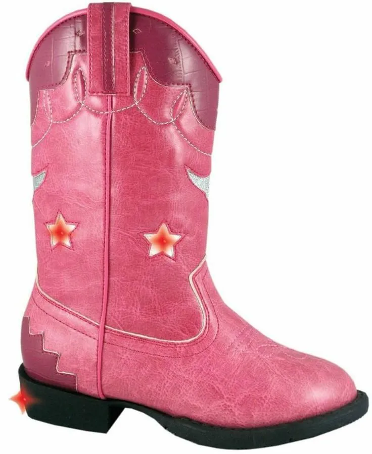 Smoky Mountain Children's Austin Lights Boot